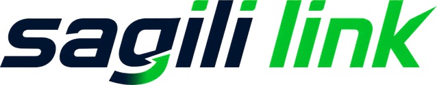 sagili link logo